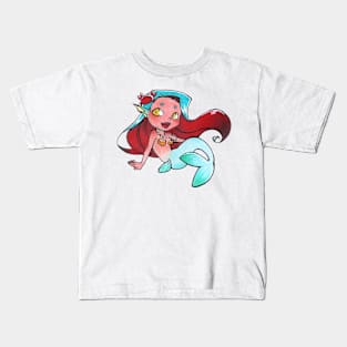 Mermay 2 Kids T-Shirt